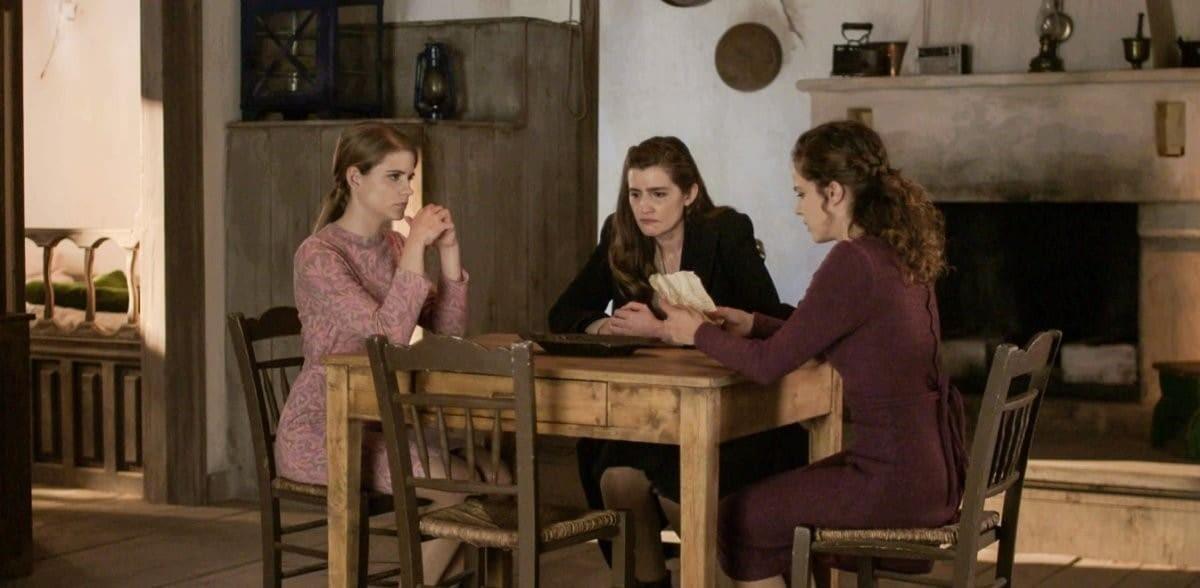 Επιστρέφουν οι Άγριες Μέλισσες στον ΑΝΤ1