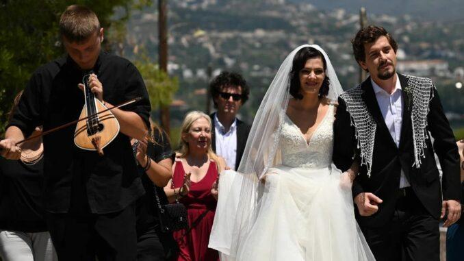 Σασμός : Η Αργυρώ απειλεί τον Αστέρη