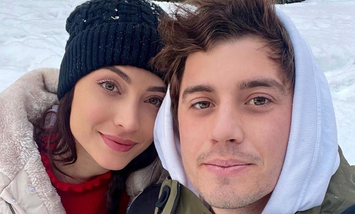 Γλυκάνισος: Ο απαγορευμένος έρωτας της Έλενας Πιερίδου