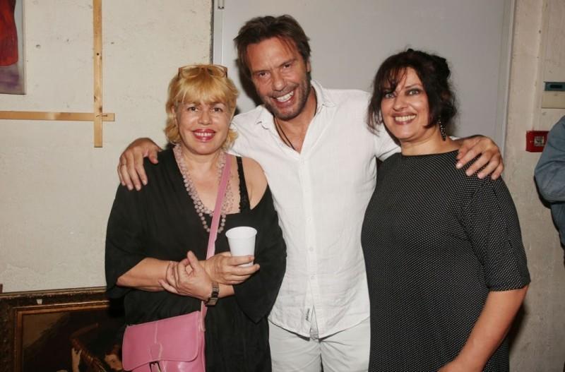 Λίνα Μαρκάκη : Πως είναι σήμερα η η καλλονή ηθοποιός από το Καλημέρα ζωή και τη Λάμψη