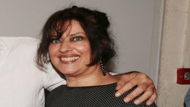 Λίνα Μαρκάκη : Πως είναι σήμερα η η καλλονή ηθοποιός από το Καλημέρα ζωή και τη Λάμψη