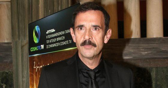 Μαύρο Ρόδο: Η γυναίκα που κλέβει την καρδιά του Γιάννη Κουκουράκη