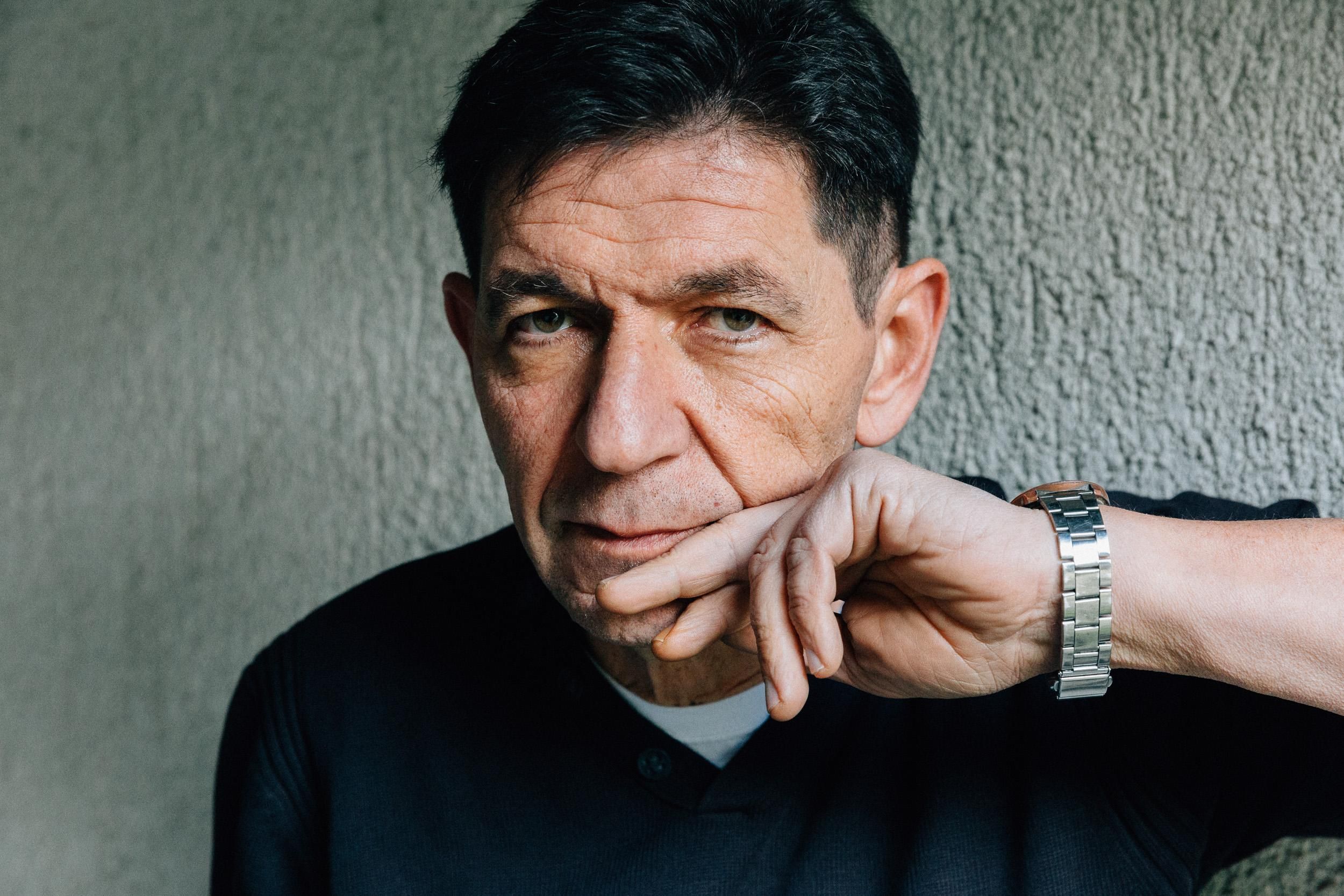 Μαύρο Ρόδο: Η γυναίκα που κλέβει την καρδιά του Γιάννη Κουκουράκη