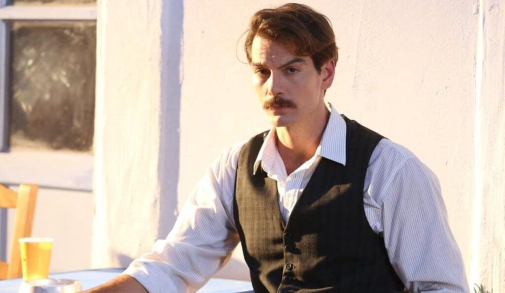 Μαύρο Ρόδο: Η γυναίκα που κλέβει την καρδιά του Γιάννη Κουκουράκη