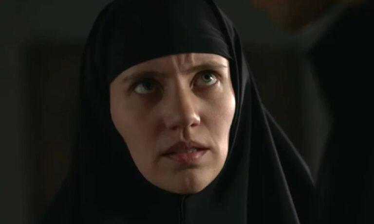 Μαύρο Ρόδο: Η γυναίκα που κλέβει την καρδιά του Γιάννη Κουκουράκη