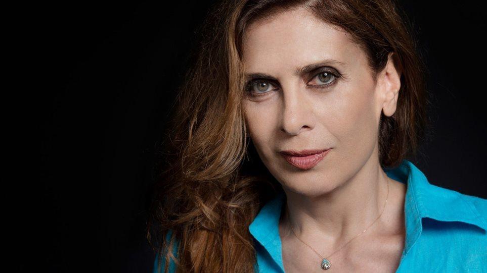 Μαύρο Ρόδο: Η γυναίκα που κλέβει την καρδιά του Γιάννη Κουκουράκη