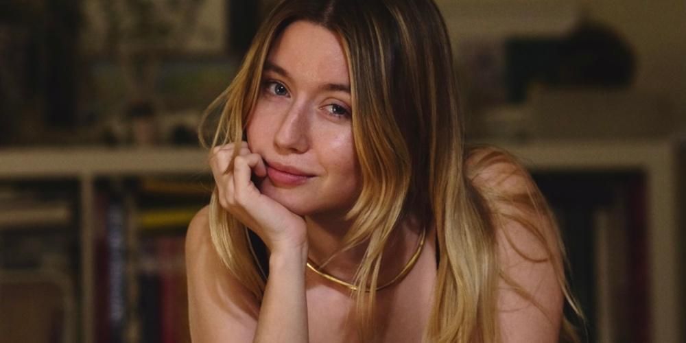 Μαύρο Ρόδο: Η γυναίκα που κλέβει την καρδιά του Γιάννη Κουκουράκη