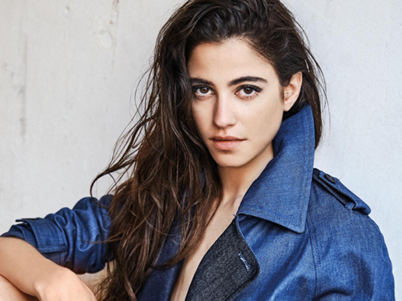 Μαύρο Ρόδο: Η γυναίκα που κλέβει την καρδιά του Γιάννη Κουκουράκη