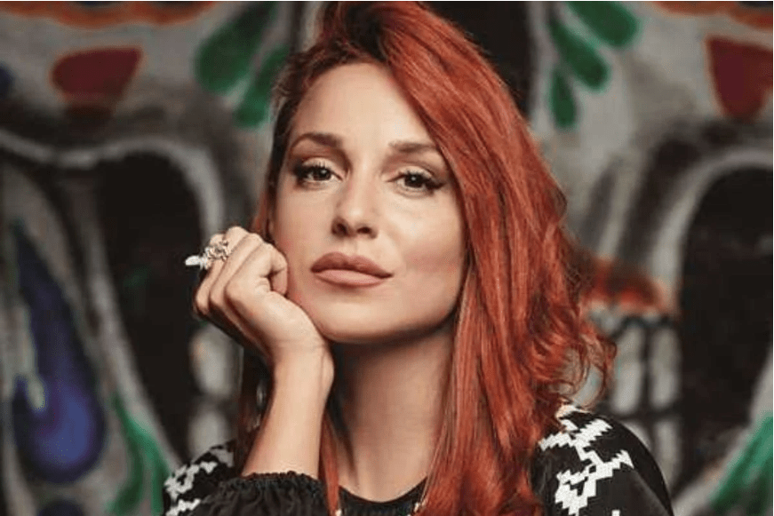 Μαύρο Ρόδο: Η γυναίκα που κλέβει την καρδιά του Γιάννη Κουκουράκη