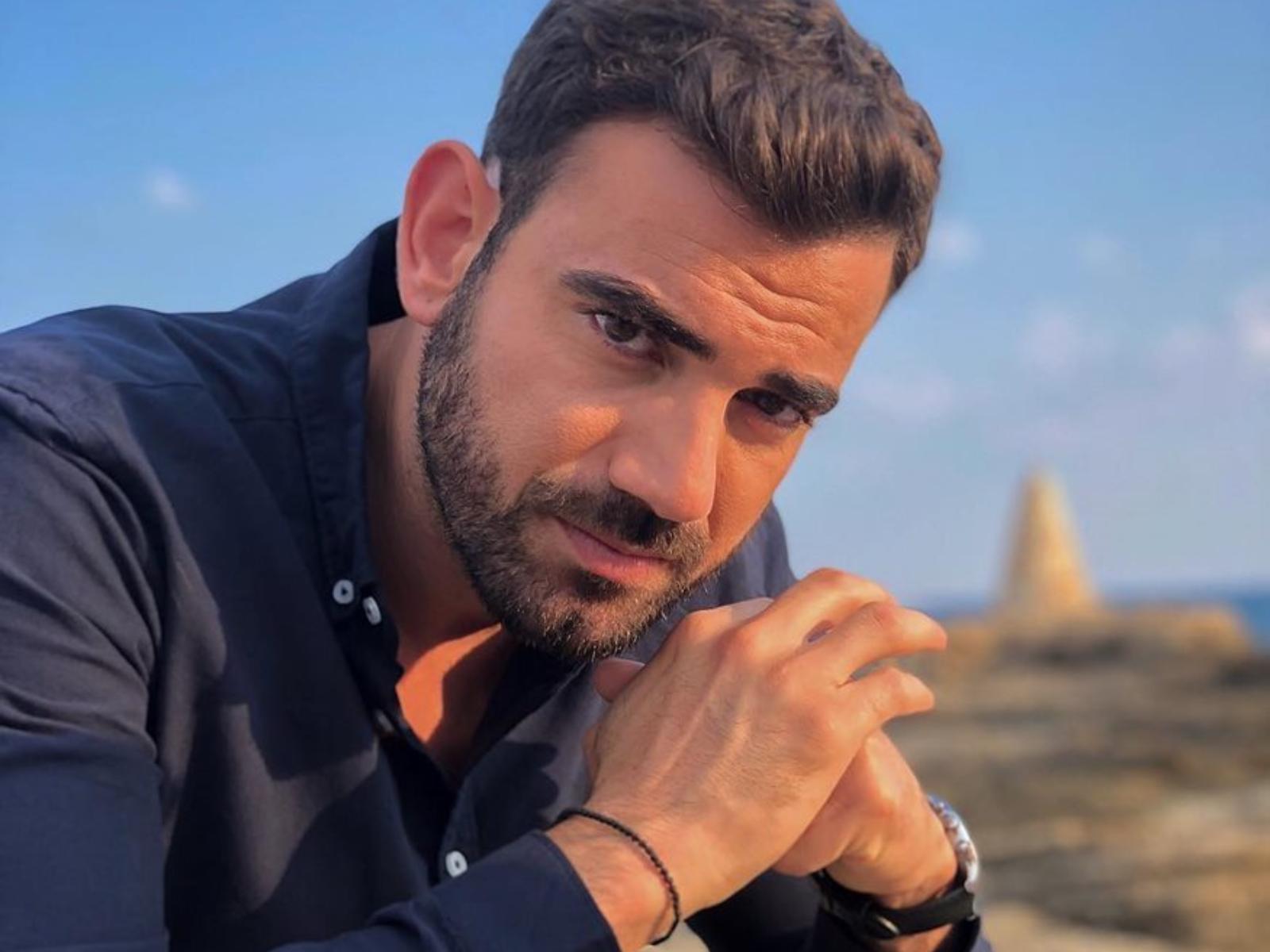 Μαύρο Ρόδο: Η γυναίκα που κλέβει την καρδιά του Γιάννη Κουκουράκη