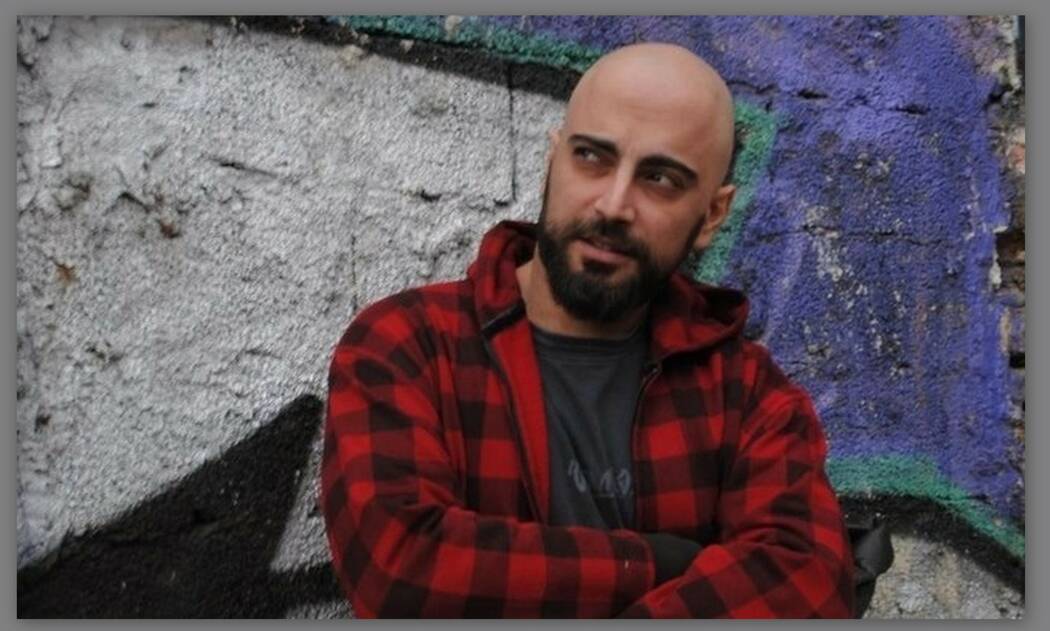 Μαύρο Ρόδο: Η γυναίκα που κλέβει την καρδιά του Γιάννη Κουκουράκη