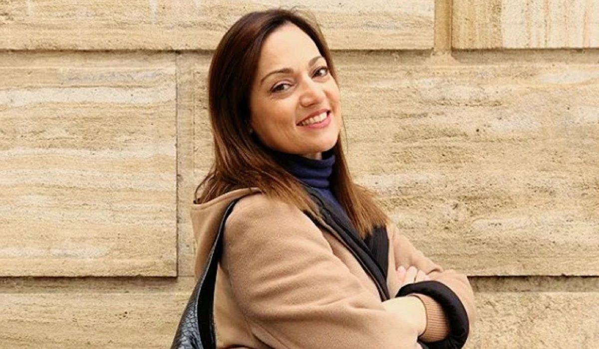 Μαύρο Ρόδο: Η πρώτη φωτογραφία του μαγειρείου με ιδιοκτήτρια την Ελένη Καρακάση