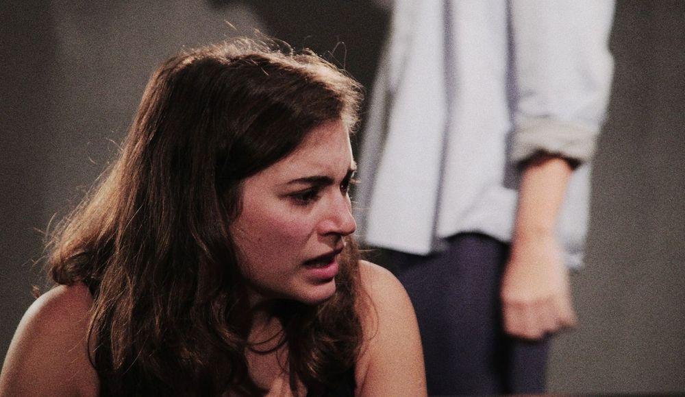 Παγιδευμένοι: Ο σκοτεινός χαρακτήρας του Στέφανου Κυριακίδη