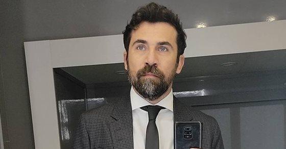 Παγιδευμένοι: Ο σκοτεινός χαρακτήρας του Στέφανου Κυριακίδη