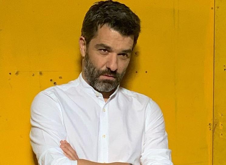 Παγιδευμένοι: Ο σκοτεινός χαρακτήρας του Στέφανου Κυριακίδη