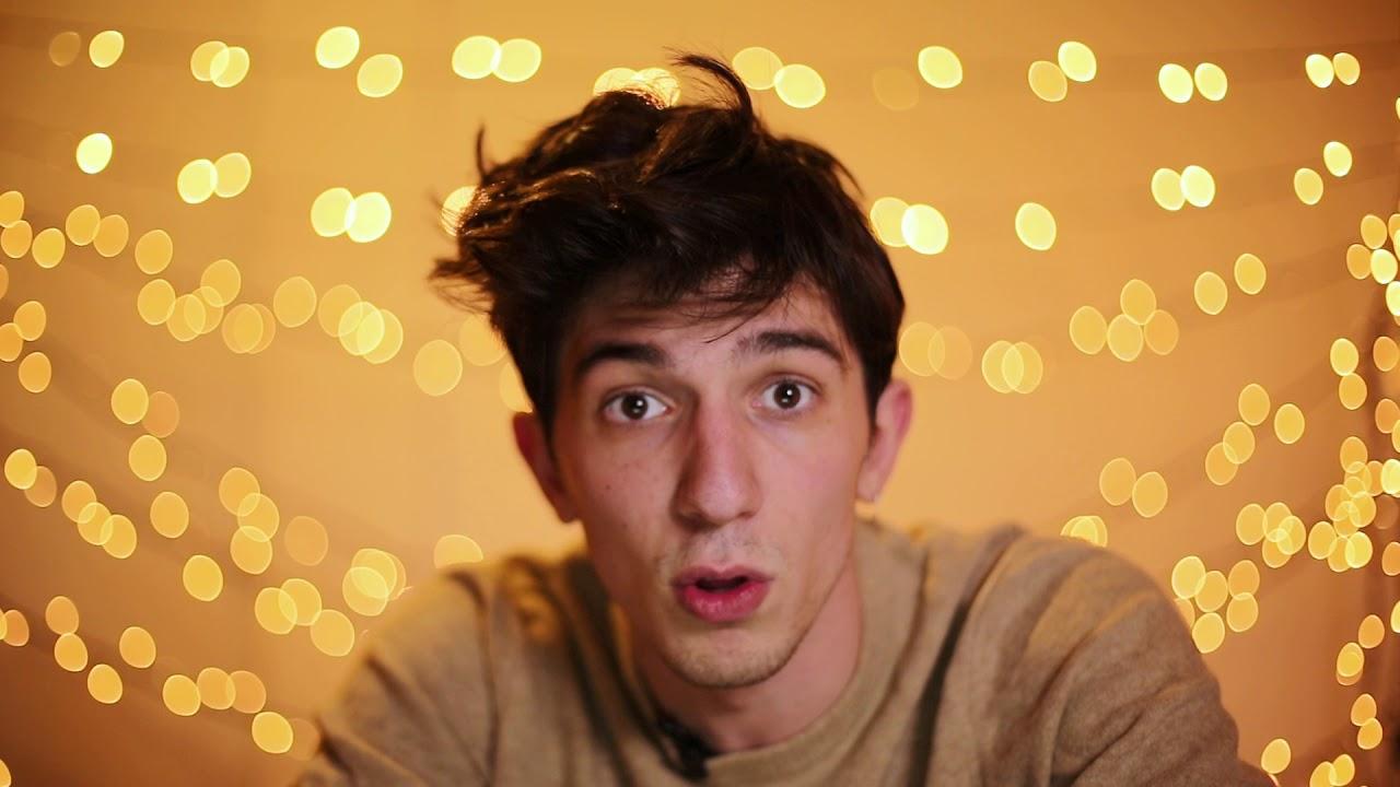 Παγιδευμένοι: Ο σκοτεινός χαρακτήρας του Στέφανου Κυριακίδη