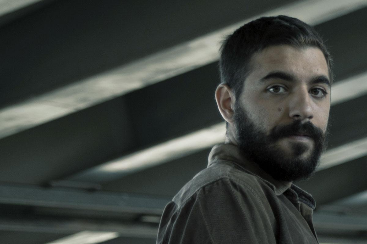 Παγιδευμένοι: Ο σκοτεινός χαρακτήρας του Στέφανου Κυριακίδη