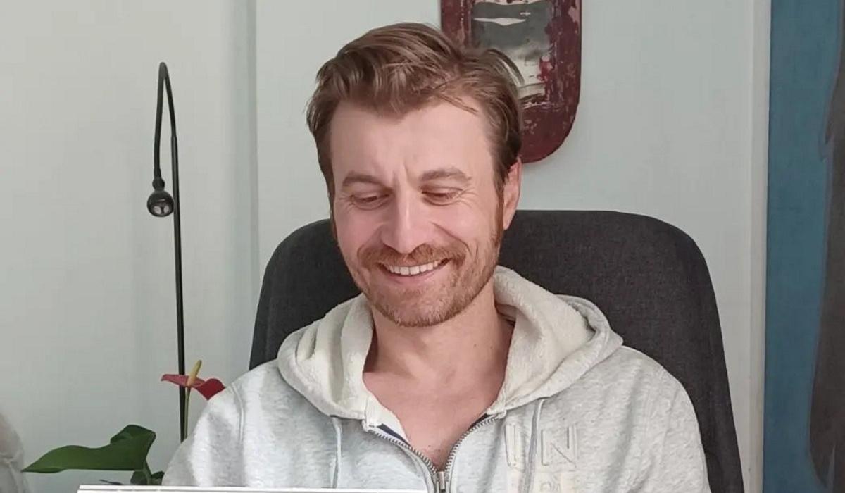 Παγιδευμένοι: Ο σκοτεινός χαρακτήρας του Στέφανου Κυριακίδη