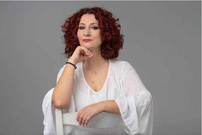 Παγιδευμένοι: Ο σκοτεινός χαρακτήρας του Στέφανου Κυριακίδη