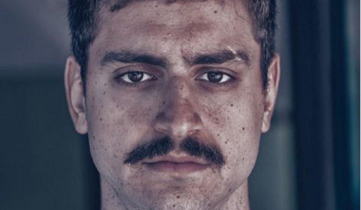 Παγιδευμένοι: Ο σκοτεινός χαρακτήρας του Στέφανου Κυριακίδη