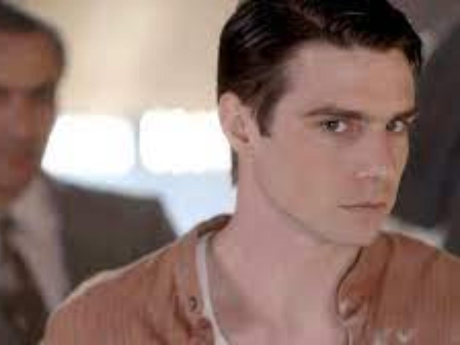 Παγιδευμένοι: Ο σκοτεινός χαρακτήρας του Στέφανου Κυριακίδη