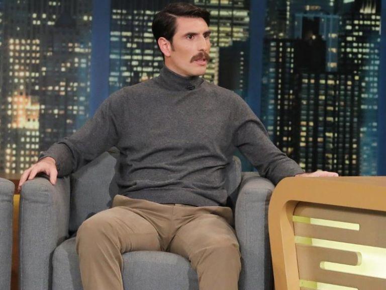 Σασμός: Το ψεύτικο όνομα του νέου υπαστυνόμου