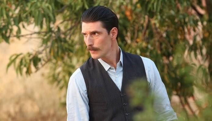 Σασμός: Το ψεύτικο όνομα του νέου υπαστυνόμου