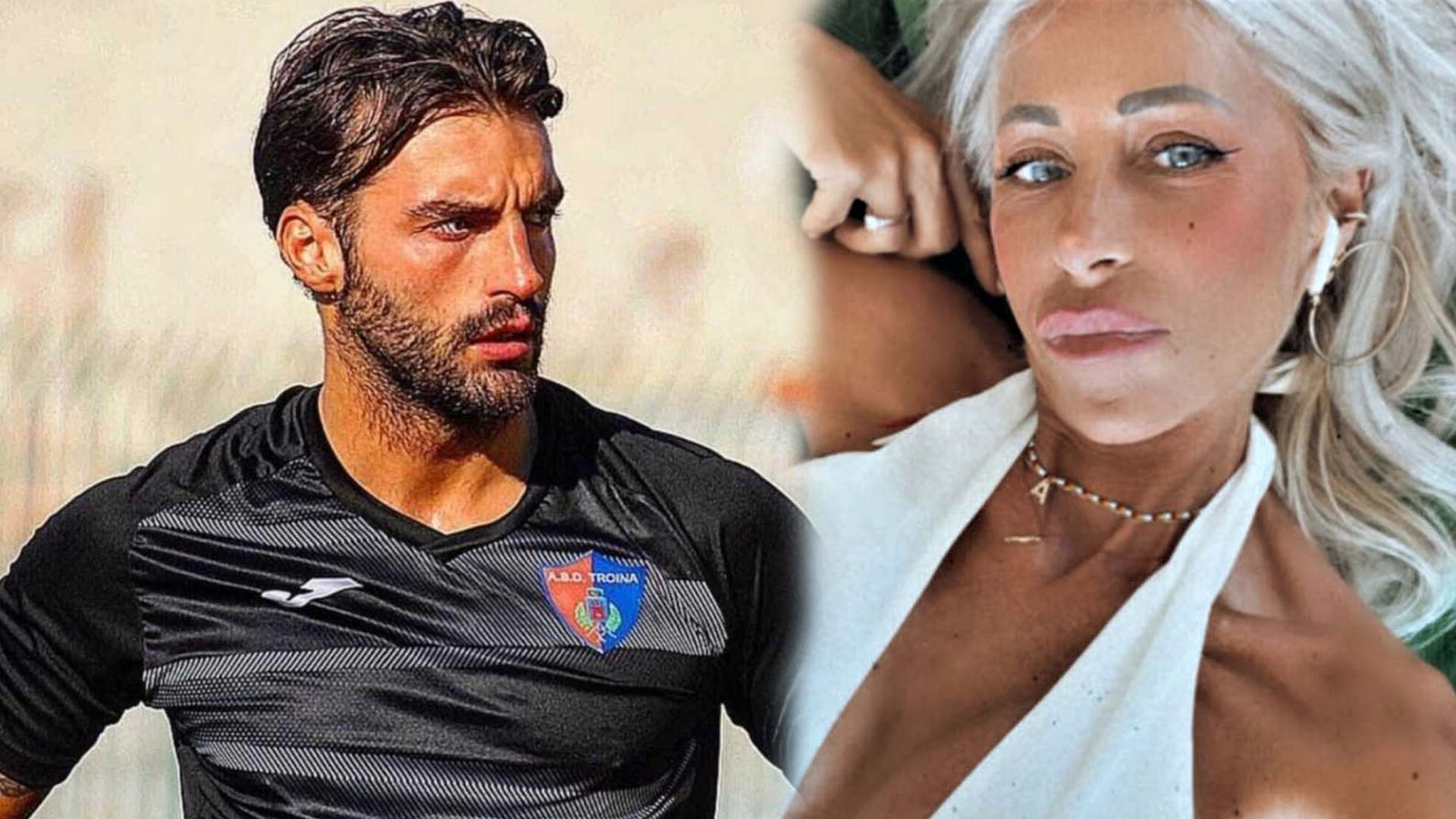 Σοκ : 27χρονος ποδοσφαιριστής σκότωσε με σφυρί την 57χρονη πρώην σύντροφό του