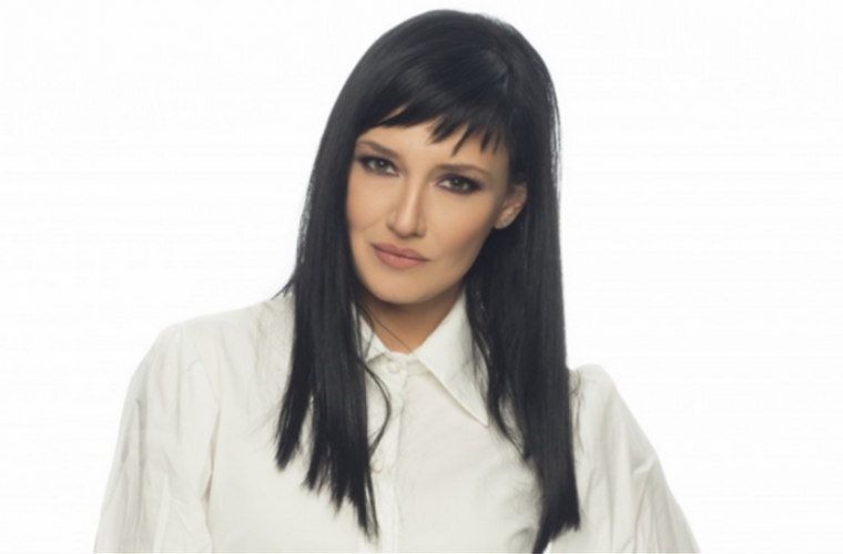 «Το τσογλάνι…»: Ευθεία επίθεση από την Αθηναΐδα Νέγκα στον Snik!