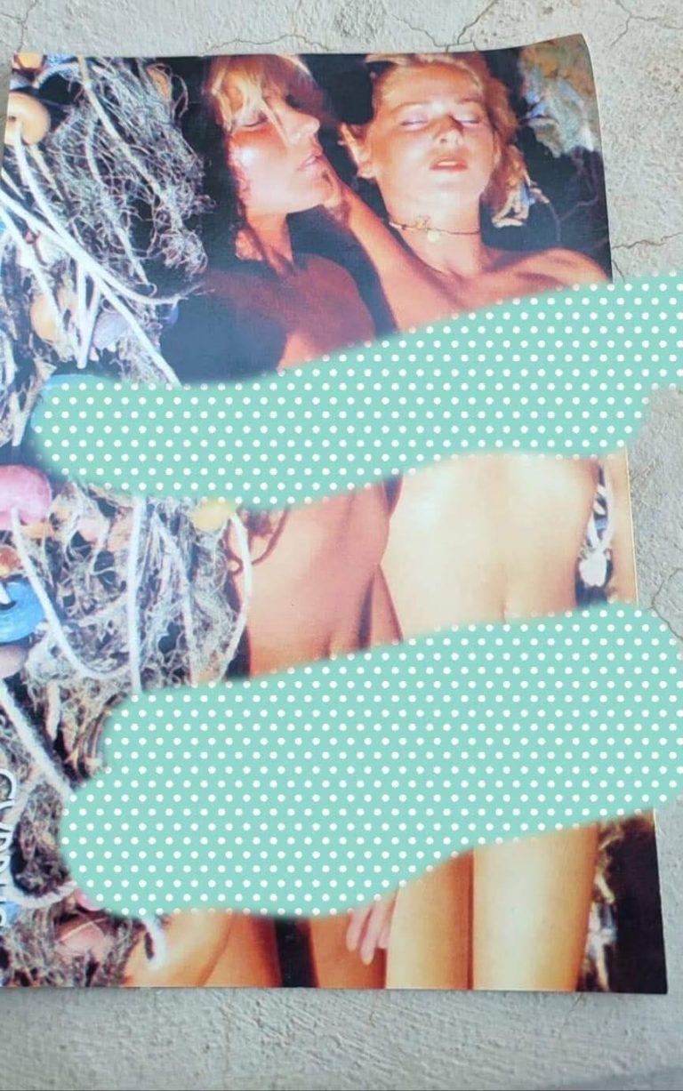 Τυχερή σακούλα: Μητέρα καταγγέλλει αντί για παιχνίδια είχε κάρτες pορνό