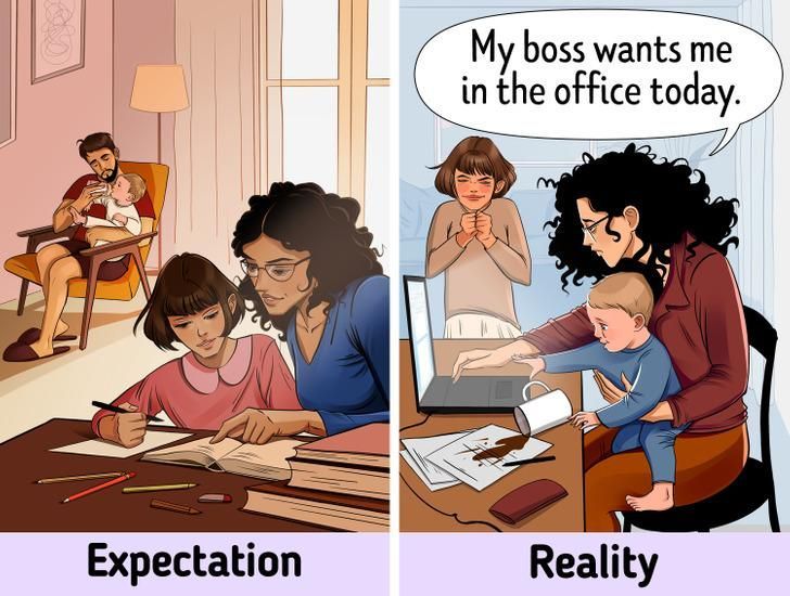 γιατί-το-να-χωρίζεις-τις-γονικές ευθύνες-50-50-δεν-είναι-εύκολη-υπόθεση-