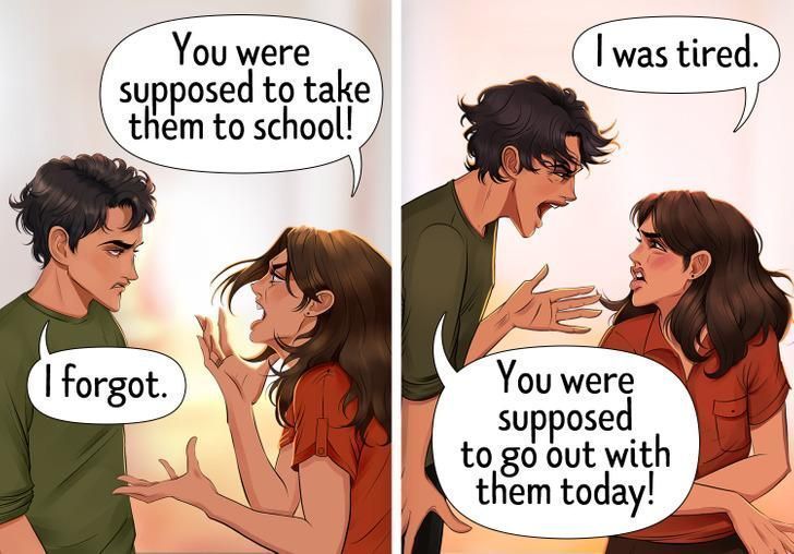 γιατί-το-να-χωρίζεις-τις-γονικές ευθύνες-50-50-δεν-είναι-εύκολη-υπόθεση-