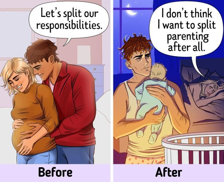 γιατί-το-να-χωρίζεις-τις-γονικές ευθύνες-50-50-δεν-είναι-εύκολη-υπόθεση-