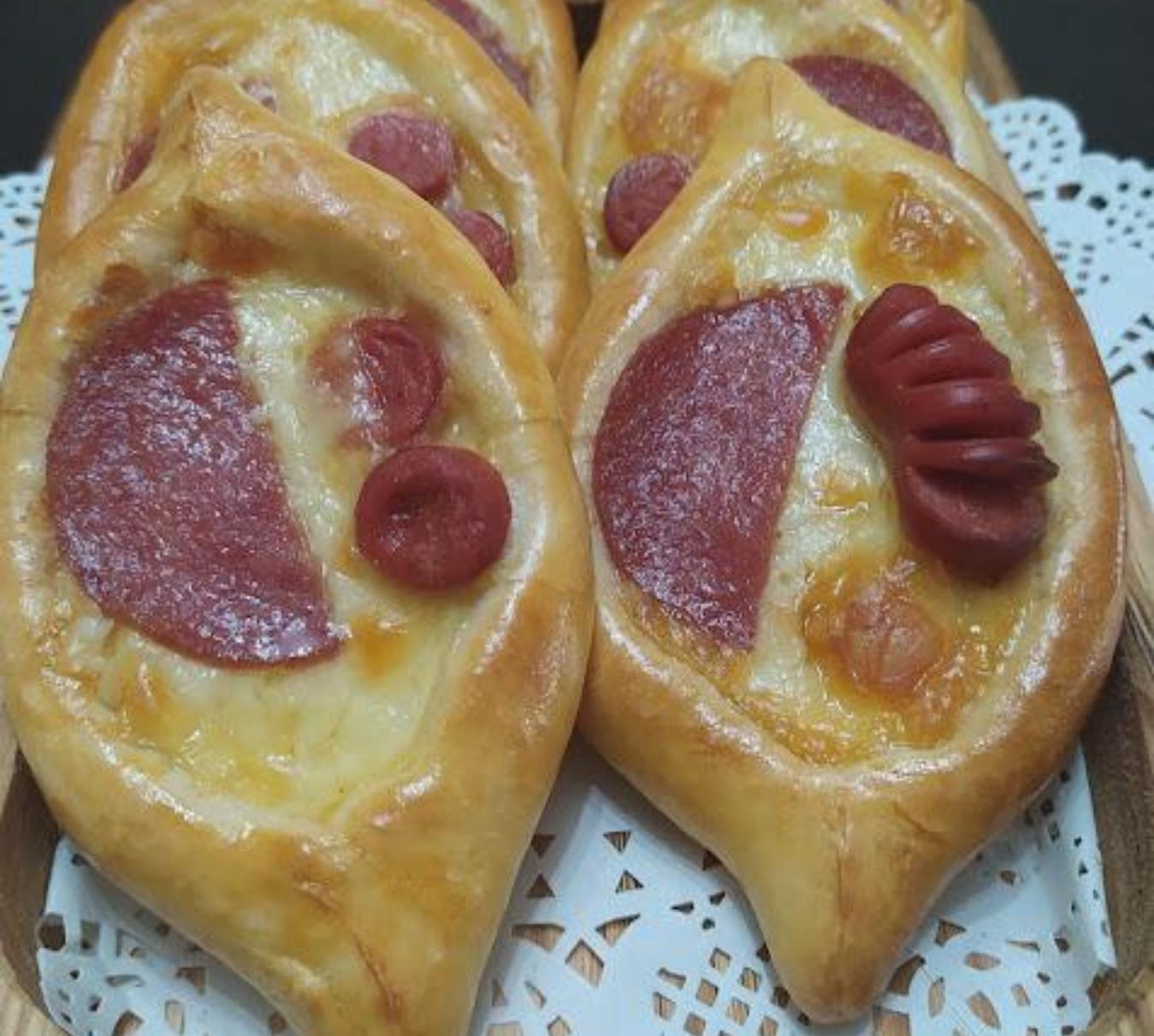 Αφράτα πεϊνιρλί για το παιδικό πάρτυ