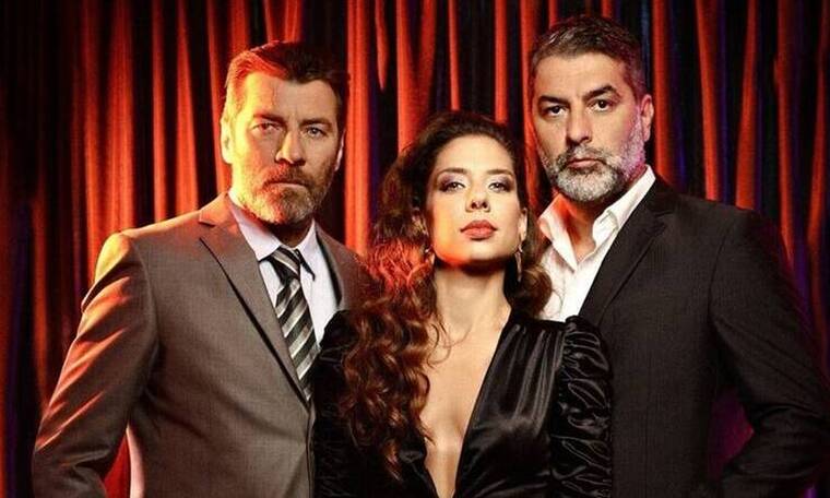 Αυτή η νύχτα μένει: Ένας ανεξιχνίαστος φόνος συνεχίζει να τους απειλεί