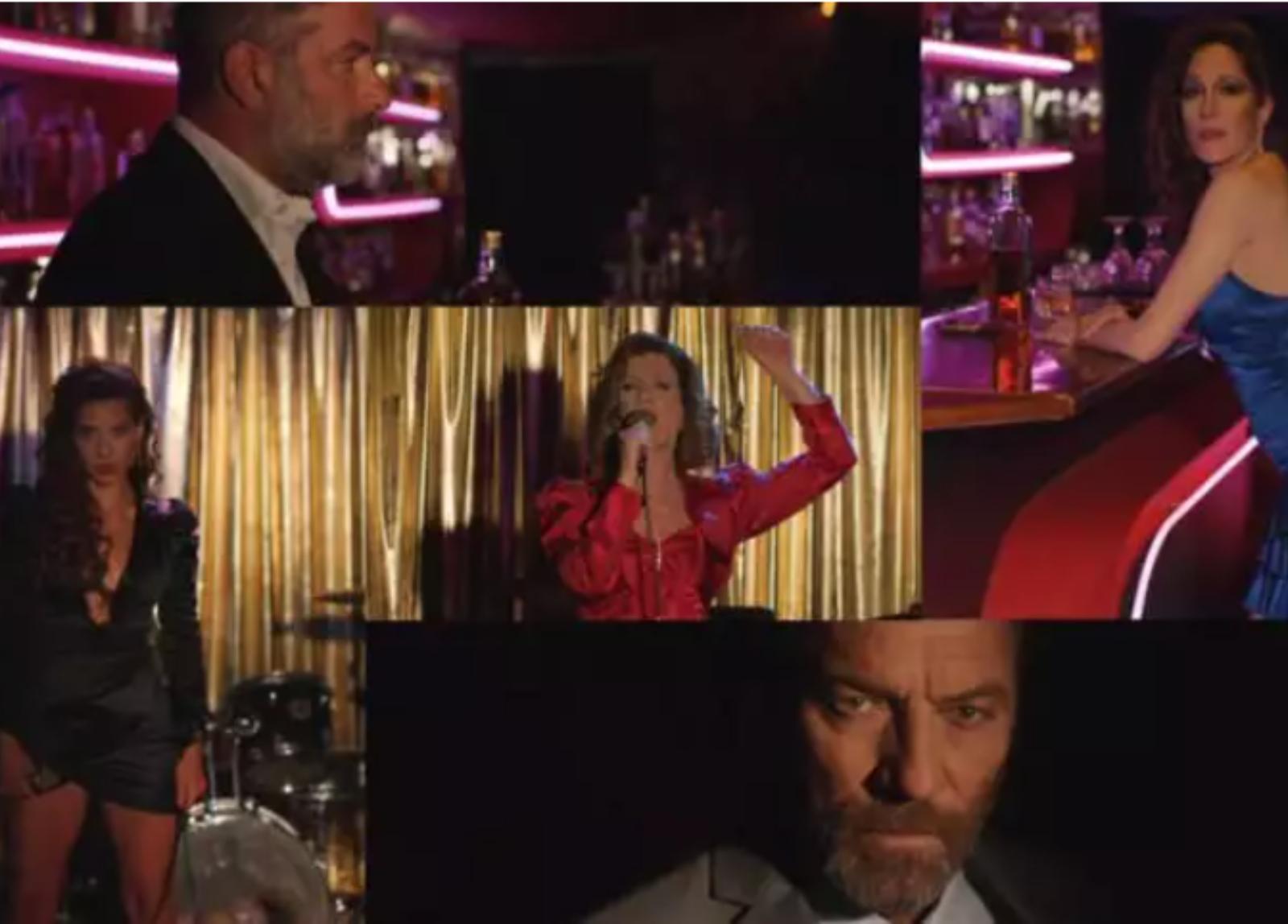 Αυτή η νύχτα μένει: Ένας ανεξιχνίαστος φόνος συνεχίζει να τους απειλεί