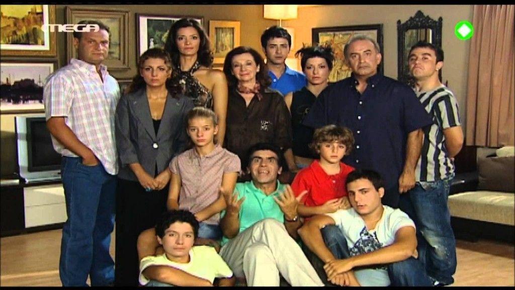 Ευτυχισμένοι Μαζί: Το τραγικό τέλος που δεν παίχτηκε ποτέ στην τηλεόραση