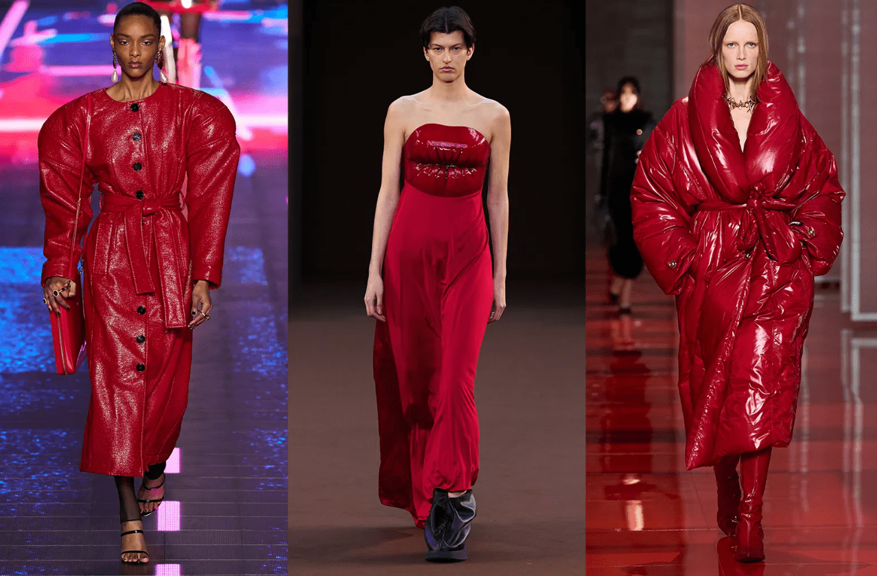 κόκκινο-χρώμα-στα-ρούχα-τάσεις-στην-μόδα-Φθινόπωρο-Χειμώνας-2022 2023-