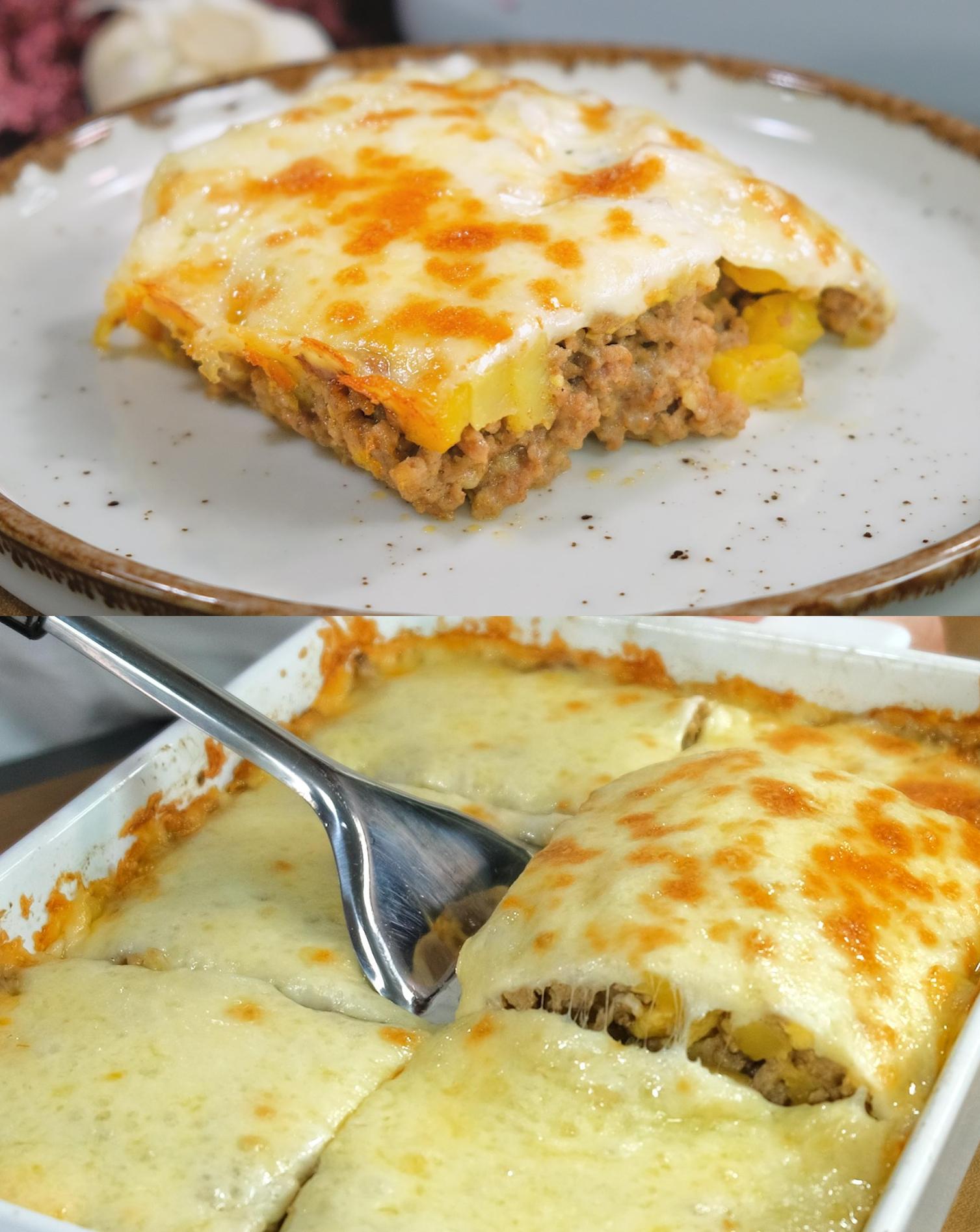 To σουφλέ του Σαββάτου