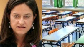 Σχολεία: Τι θα γίνεται σε περίπτωση κρούσματος κορονοϊού στην τάξη (Βίντεο)