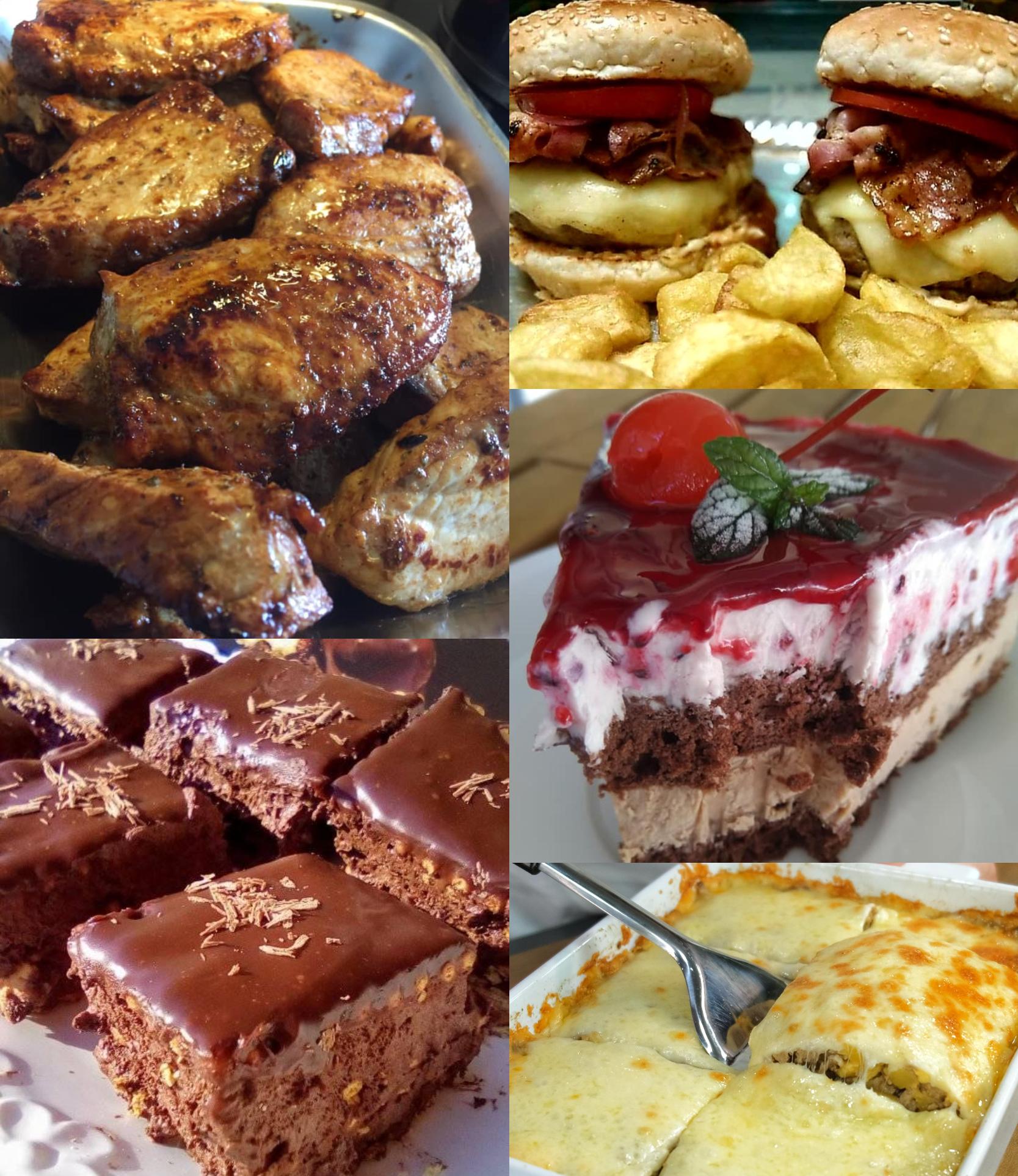 Μενού εβδομάδας από 29/8/2022 ως 4/9/2022