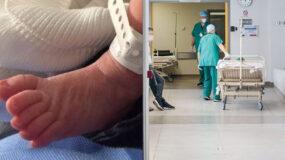 Απίστευτο: Νοσοκομείο αρνείται να δώσει το μωράκι στους γονείς του