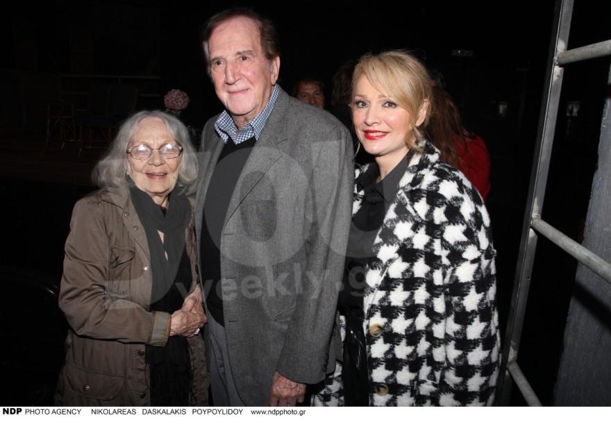 Δείτε πως είναι σήμερα η Αγγέλα της σειράς Μαύρα Μεσάνυχτα