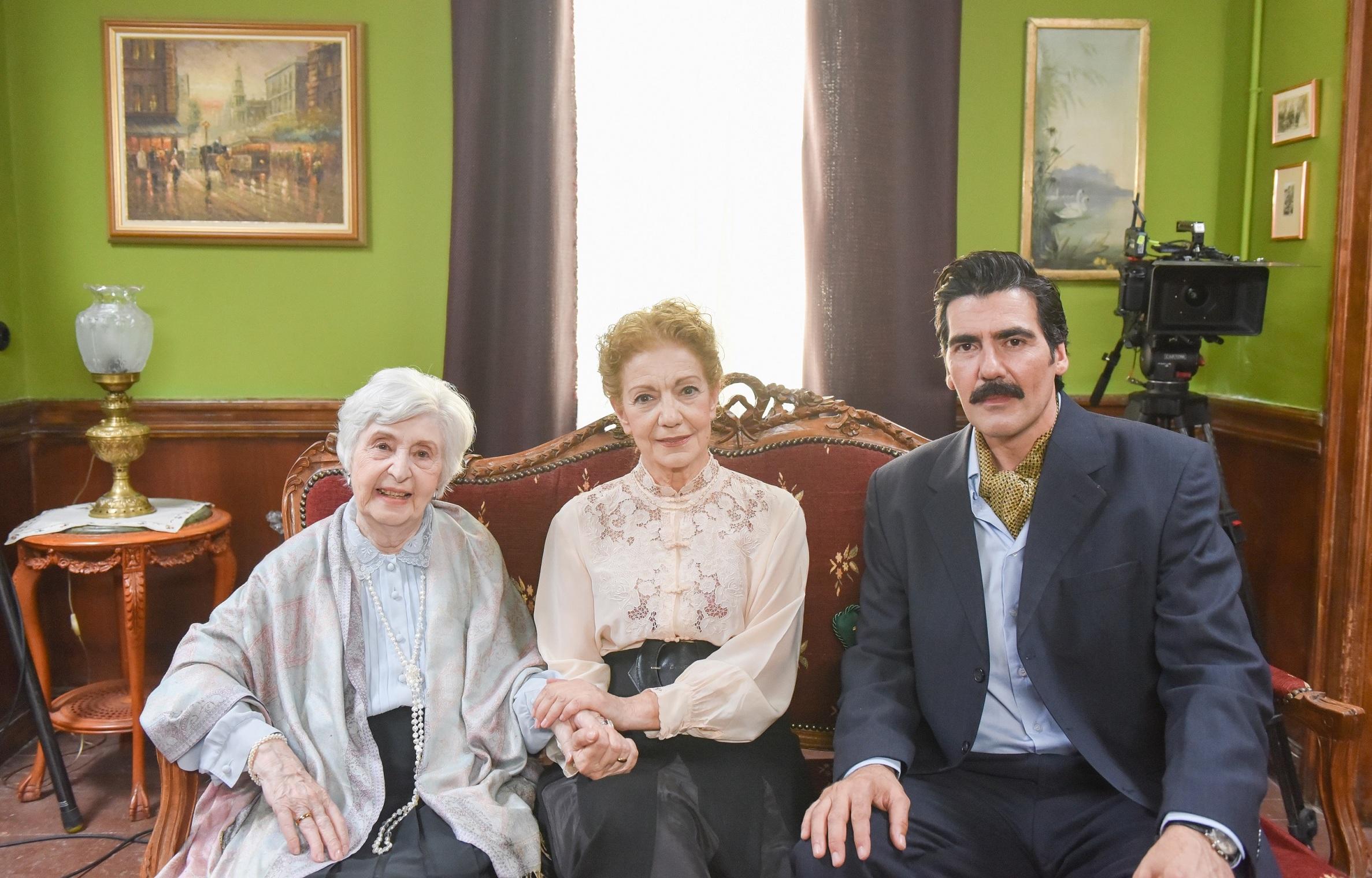 Έρωτας Φυγάς: Ένας έρωτας μια δολοφονία και μια εκδίκηση