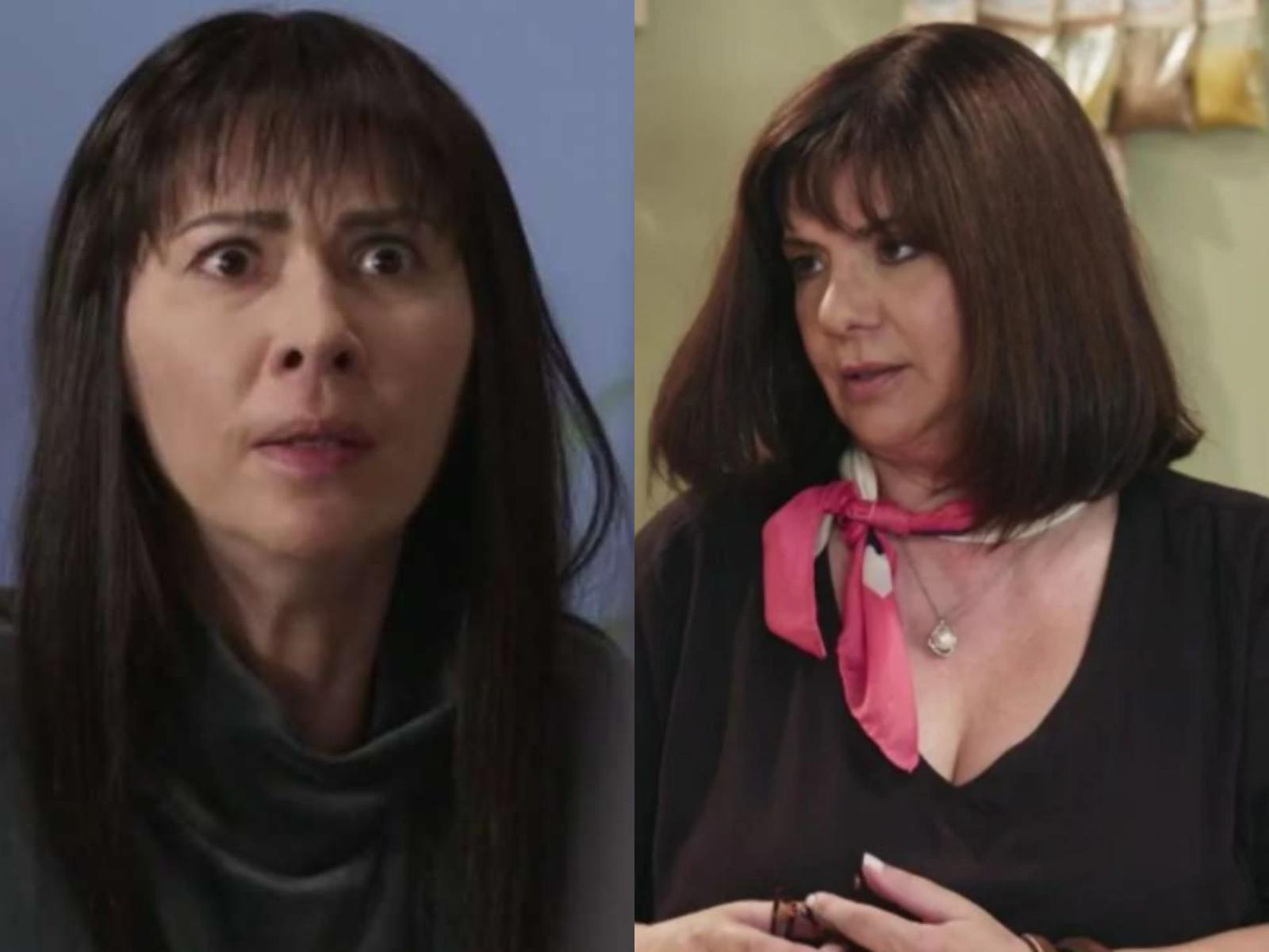 Η Γη της Ελιάς: Η Αρετή και η Ασπασία ανακαλύπτουν τον Δημοσθένη