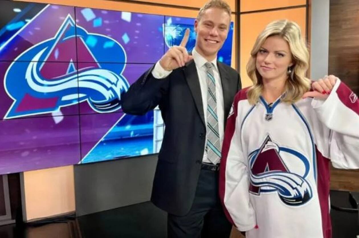 Αυτοκτόνησε γνωστή παρουσιάστρια