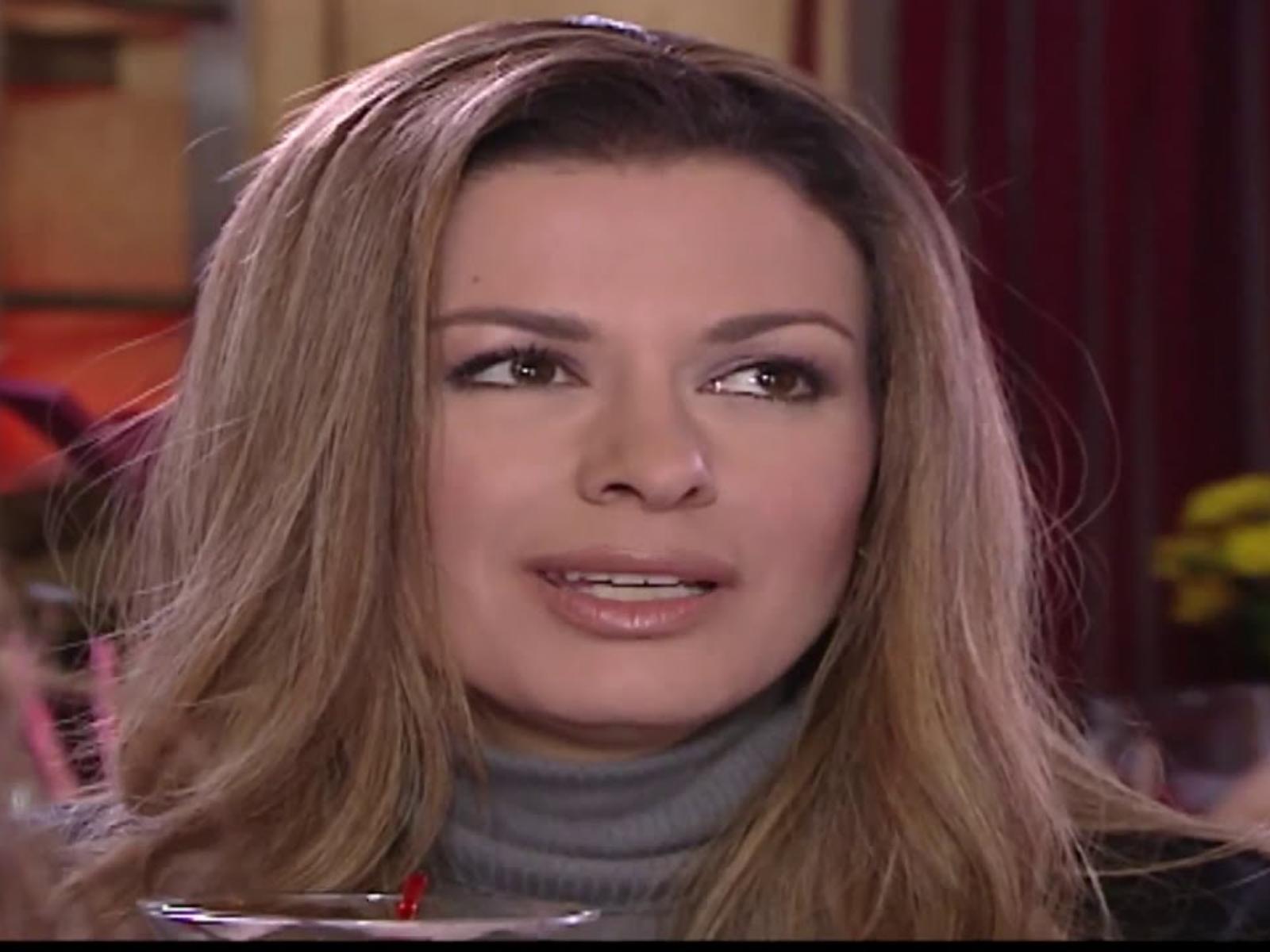 Δείτε πως είναι σήμερα η Τζίνα απο την σειρά Μαρία η άσχημη Δείτε πως είναι σήμερα η Τζίνα απο την σειρά Μαρία η άσχημη