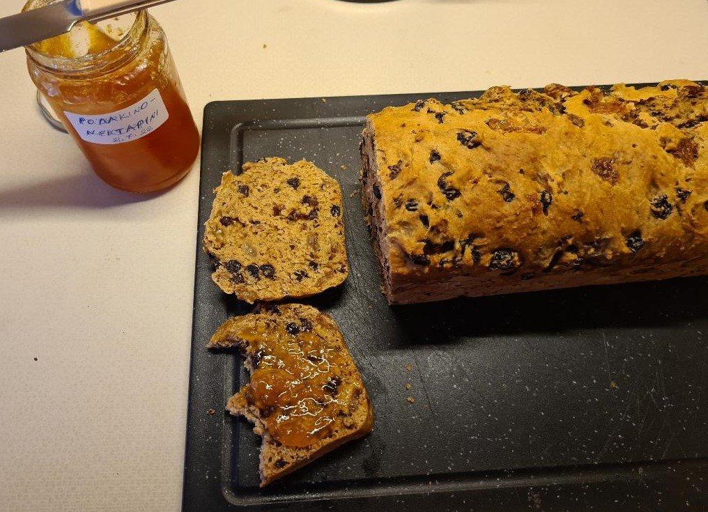 Bara -brith- Bara -brith-