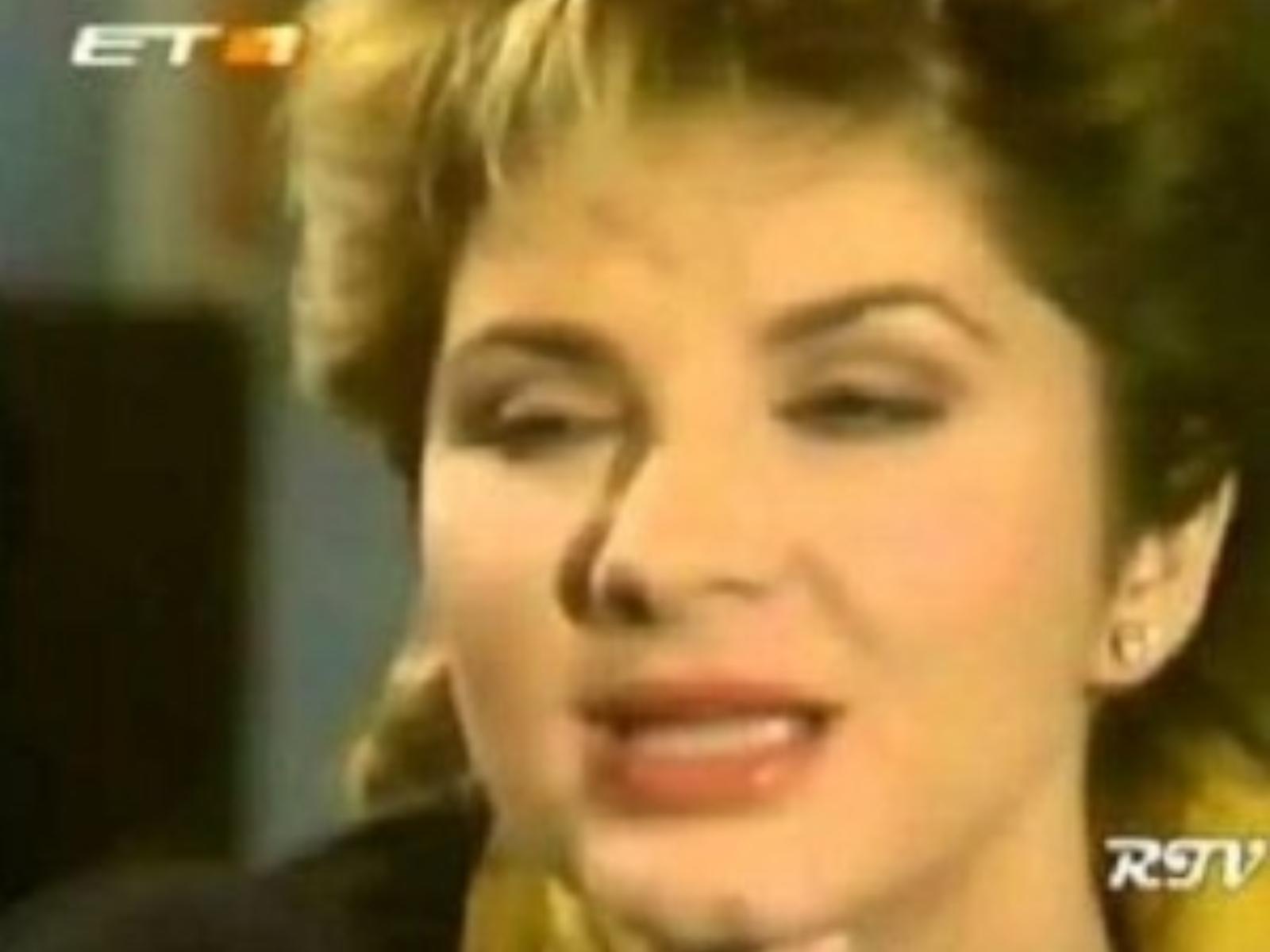 Η Τζοβάνα Φραγγούλη στα 66 της βάζει κάτω 30ρες