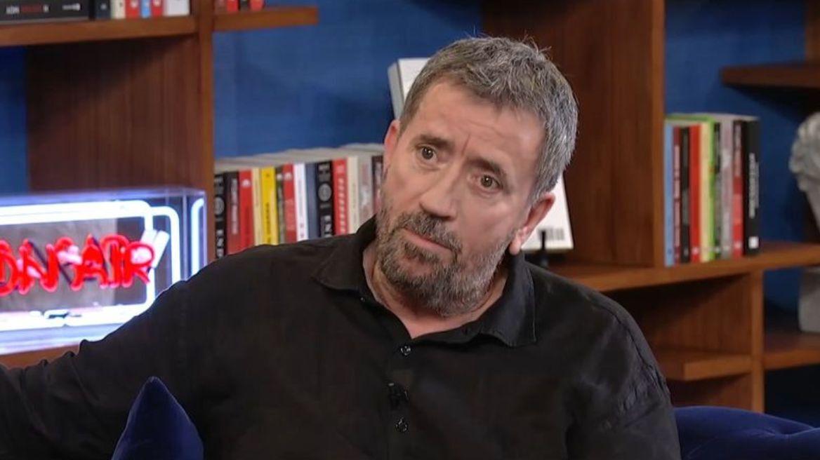 Κάνε ότι κοιμάσαι: Η υπόθεση της σειράς